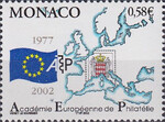 Monaco Mi.2598 czysty**