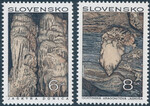 Słowacja Mi.0280-281 czyste**