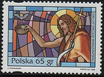 3575 czysty** 200 rocznica utworzenia diecezji warszawskiej