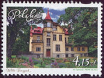 4440 czysty** Miasta - ogrody w Polsce 