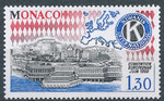 Monaco Mi.1426 czyste**