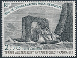 French Antarctic Territory Mi.0146 czyste**