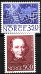 Norwegia Mi.0902-903 czyste**