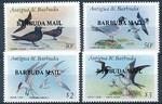 Barbuda Mi.0958-961 czyste**