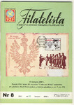 Filatelista 2005.08 sierpień