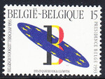 Belgia Mi.2571 czysty**
