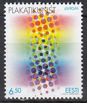 Estonia Mi.0463 czyste** Europa Cept