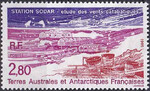 French Antarctic Territory Mi.0334 czysty**