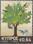 Cypr Mi.1376 czyste**