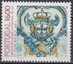 Portugalia Mi.1625 czyste**