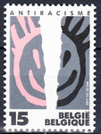 Belgia Mi.2508 czysty**