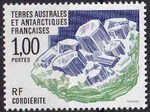 French Antarctic Territory Mi.0315 czysty**