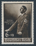 Deutsches Reich Mi.701 czyste**