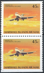 Marshall - Islands Mi.0220 D parka pionowa czyste**