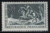 Francja Mi.1462 czyste**