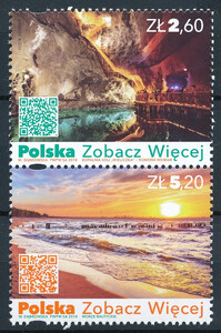 4850-4851 parka pionowa czysta** Polska Zobacz Więcej