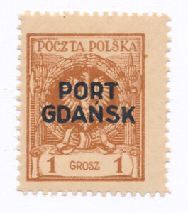 Port Gdańsk 01 y I gwarancja czysty*