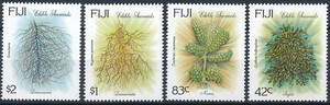 Fiji Mi.0708-711 czyste**