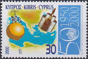 Cypr Mi.0959 czyste**