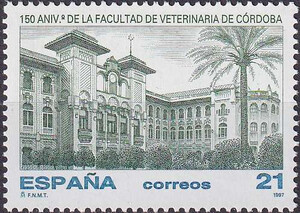 Hiszpania 3359 czyste**