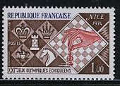 Francja Mi.1878 czyste**