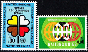 UNO-Genf Mi.0019-20 czysty**