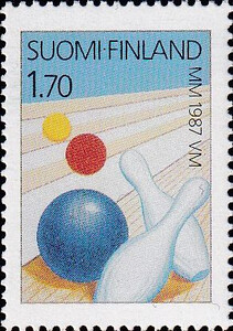 Finlandia Mi.1015