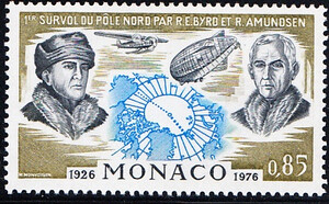 Monaco Mi.1242 czysty**