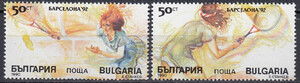 Bułgaria Mi.3850-3851 czyste**