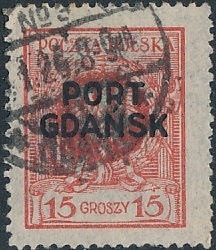 Port Gdańsk 06 I gwarancja kasowany