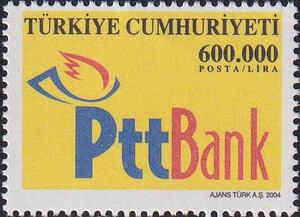 Turcja Mi.3369 czysty** znaczki pocztowe