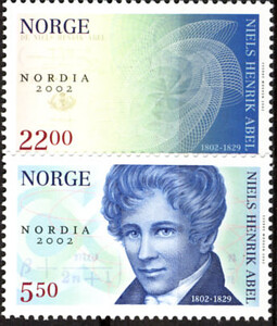Norwegia Mi.1448-1449 czyste**