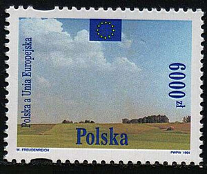 3369 czyste** Polska a Unia Europejska