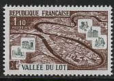 Francja Mi.1884 czyste*
