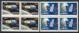 2108-2109 w czwókach czyste** Badanie kosmosu - Salut,Copernicus