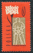 1146 b papier biały czysty** 20 rocznica powstania PRL