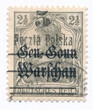 0008 II a kasowany wydanie przedrukowe