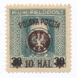 0022 b ZL 12½ gwarancja czysty* II wydanie lubelskie
