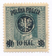 0022 a ZL 12½:12¾ gwarancja czysty* II Wydanie lubelskie (I)