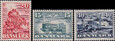 Dania Mi.0298-300 czyste**