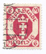 WMG 103 b karminoworóżowy gwarancja kasowany