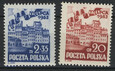0671-672 czyste** Święto 22 lipca