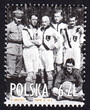 4679 czysty** Legia Warszawa 1916-2016