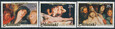 Aitutaki Mi.0251-253 czysty**