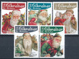 Gibraltar 1181-1185 czyste**