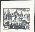 1054 ND czarnodruk czysty Historyczne miasta polskie 99/26