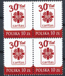 5179 w czwórce czyste** Caritas Polska 