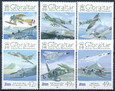 Gibraltar 1260-1265 czyste**