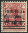 0010 II a kasowany 
