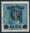 0026 ZL 12½ gwarancja czysty** II Wydanie lubelskie 671/25